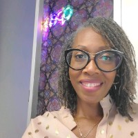 Afrecia Graves