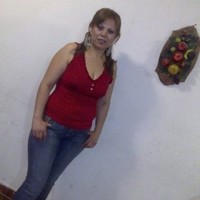 Maria Trinidad Marquez Marquez