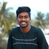 YASHER ARAFATH A