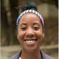 Ericka Hill, M.S.