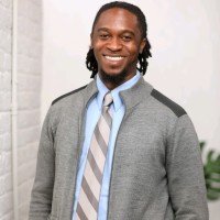 Darrick J. Williams,MA,LPC,NCC