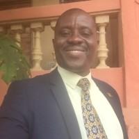 Patrick Manneh