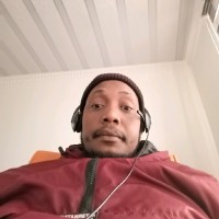 Siphamandla Mkhonza