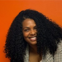 Rosy Tavares