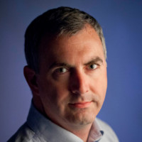 Keith McShea