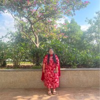 sandhya C