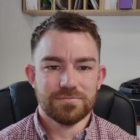 Alfie Gardner