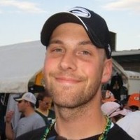 Alec Freiburger