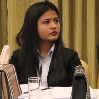 Mamata Bhattarai