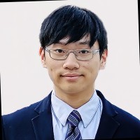 Bradley Chen