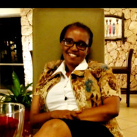 Isabella Waithera Njenga