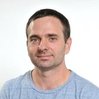 Evgeny Hazanovich