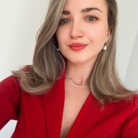 Olena Shmanko