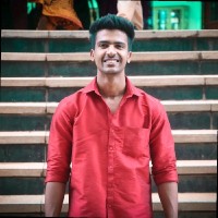 Swasthik Anchan