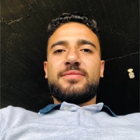 Mohamed Saad
