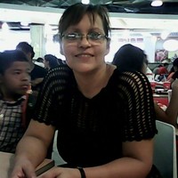 Martha Evelin Colindres Ramirez