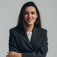 Alina Astapenko