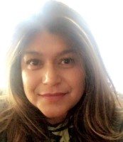 Priscilla Castillo