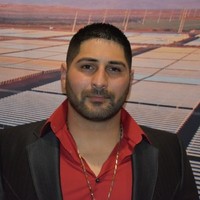 Irvin Ochoa