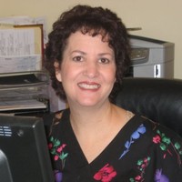 Debbie Duran