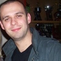 Steve Colliercatchpole