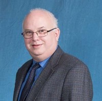 Chaplain Mike Smith