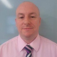 Paul Horsfield