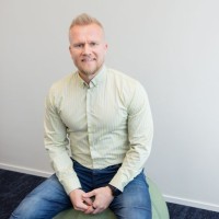 Antti Huttunen