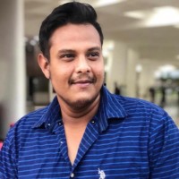 Sanket Swaroop