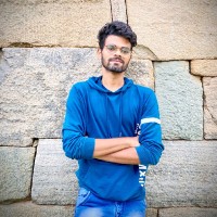 Hafeez Shaik