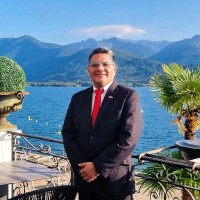 Edgar Fernando Poémape Becerra