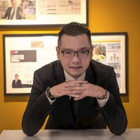 Gary Chia