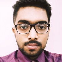 Mainak Nag