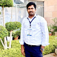 P Venkat