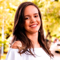 Rayanne Priscila