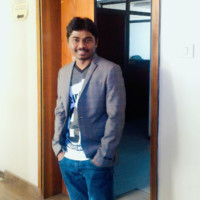 Vinothkumar Panneerselvam