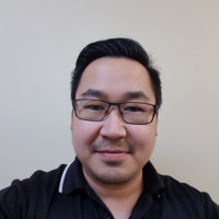 Andrew Djou