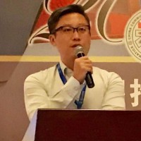 Wayne Zhao