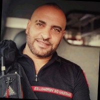 Frederic Abi Chahine
