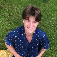 Kieran Parry