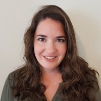 Rachel Holcombe