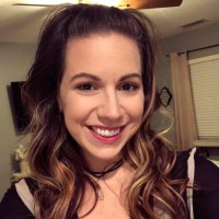 Rebecca Williams