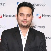 Yusuf Mustafa Khan