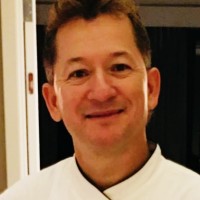 Joaquin Alfaro