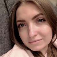 Алина Панарина