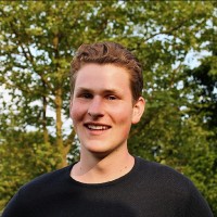 Hidde Osinga