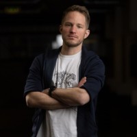 Alexander Witschge