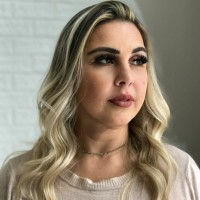 Elaine Cristina Ferraresso