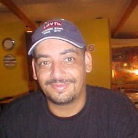 Tyrone Hendricks