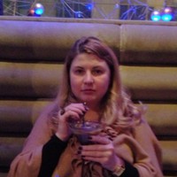 Natalia Cheremisinova
